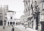 Padova-Via 8 Febbraio,1930.(foto Gabinetto fotografico dei Musei civici) (Adriano Danieli)